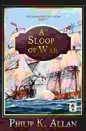 A Sloop Of War (Alexander Clay 2)