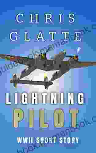 Lightning Pilot: WWII Short Story