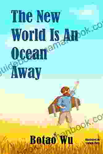 The New World Is An Ocean Away