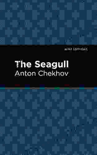 The Seagull (Mint Editions Plays)