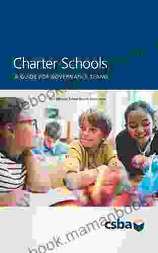 Charter Schools: A Guide For Governance Teams