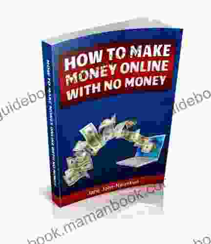 How To Make Money Online With No Money