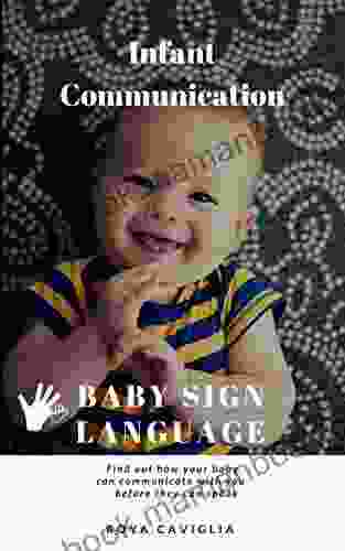Infant Communication: Baby Sign Language