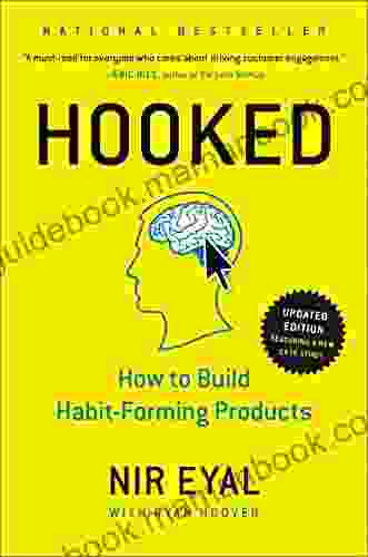 Hooked: How To Build Habit Forming Products