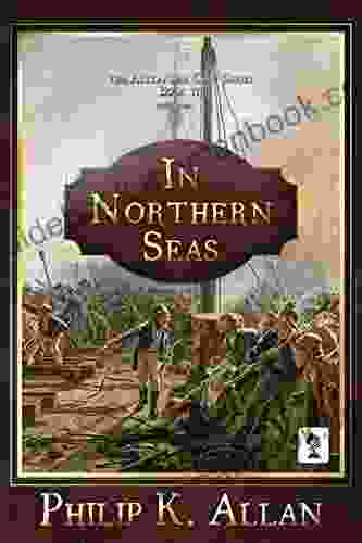 In Northern Seas (Alexander Clay 7)