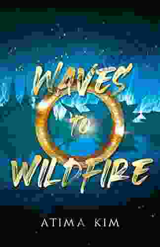 Waves To Wildfire (Matrons Of Miang 3)